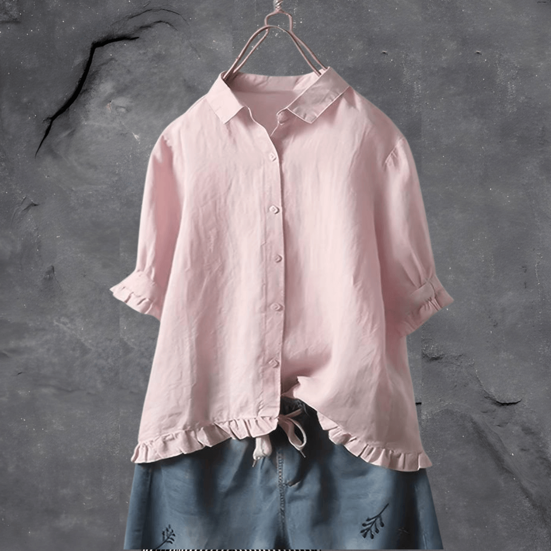 Adalia® | Elegant Shirt For Women