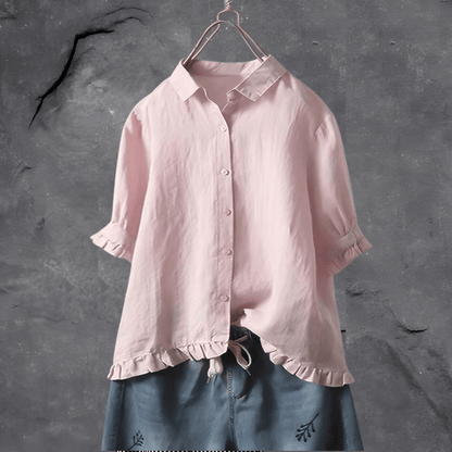 Adalia® | Elegant Shirt For Women