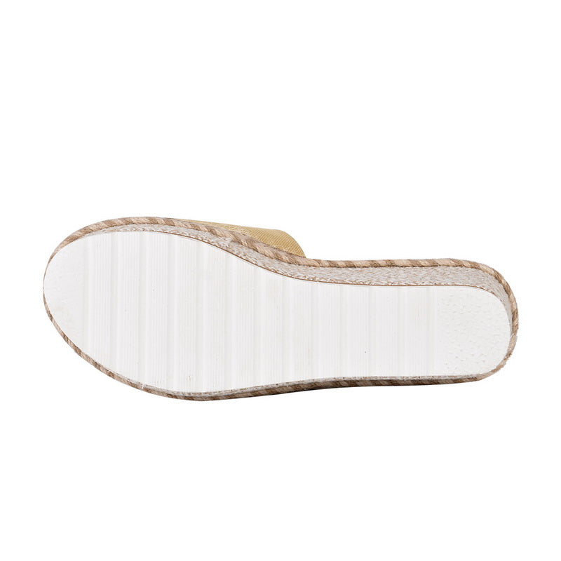 Priscila® | Fit High-Heeled Fashion Chic Sandals