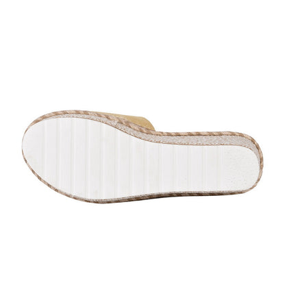 Priscila® | Fit High-Heeled Fashion Chic Sandals