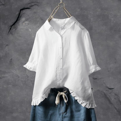 Adalia® | Elegant Shirt For Women