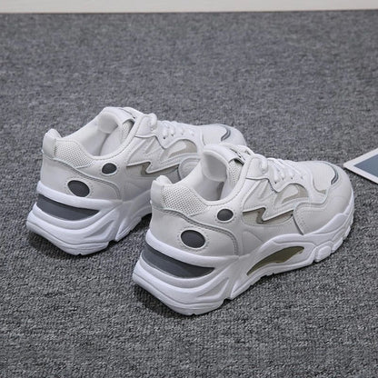 Lidia® | Simple and stylish   sneakers