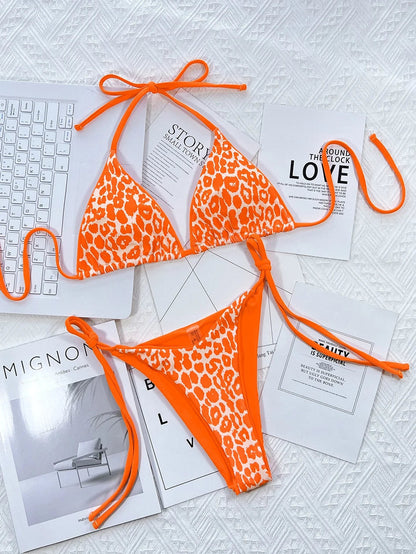 Eugenia® | Casual and stylish   bikini