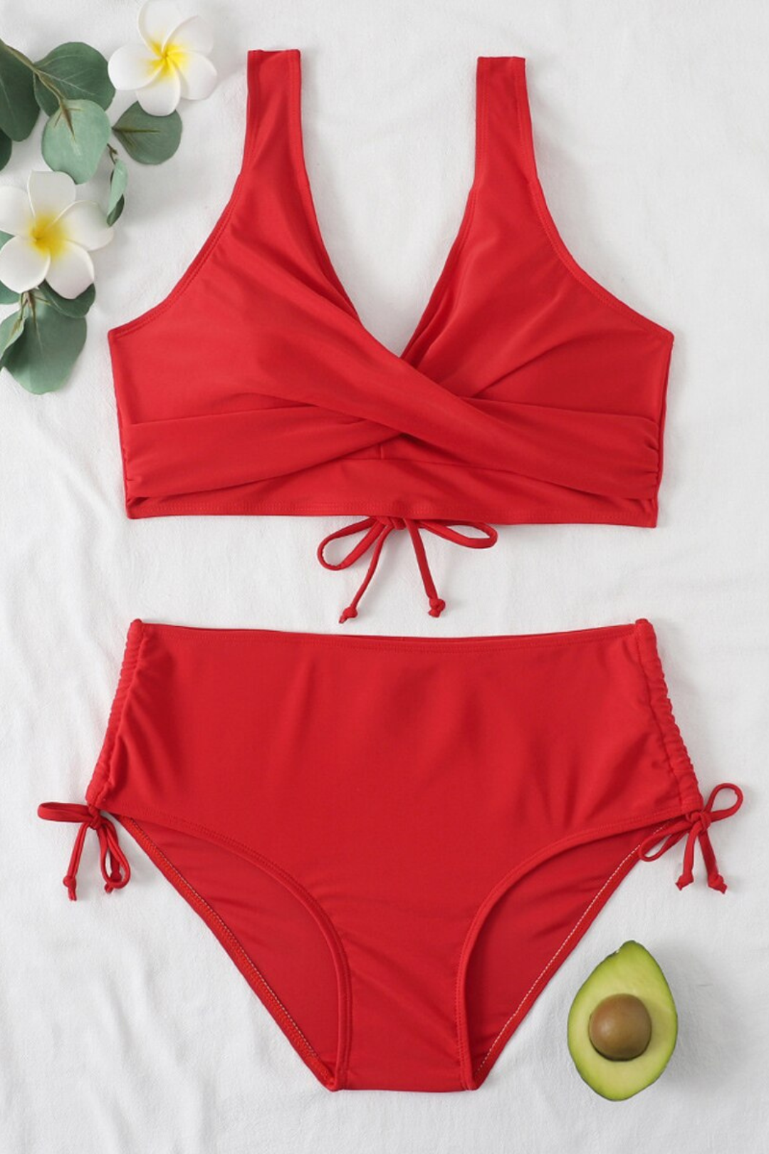 Monserrat® | Solid swimwear bikini