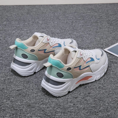 Lidia® | Simple and stylish   sneakers