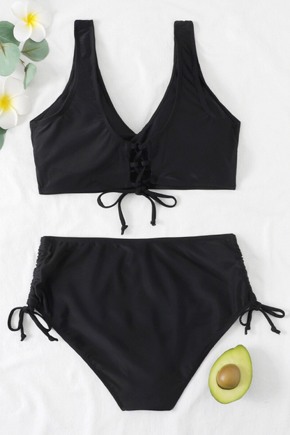 Monserrat® | Solid swimwear bikini