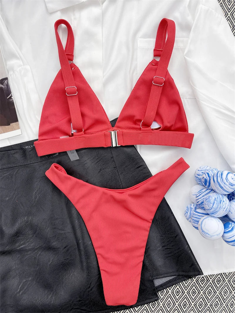 Jessica® | Chic and versatile   bikini
