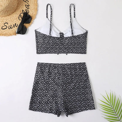 Brígida® | Chic and relaxed   bikini