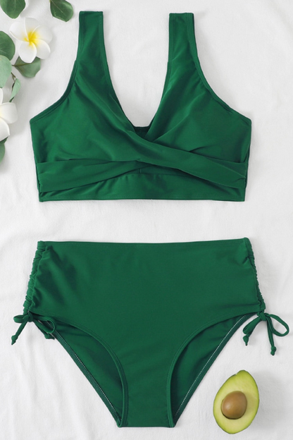 Monserrat® | Solid swimwear bikini