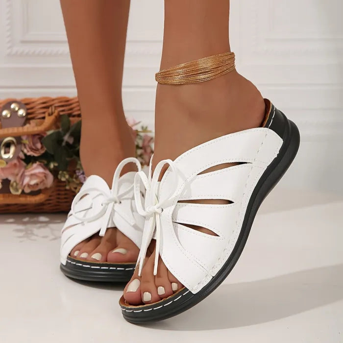 Abelia® | Orthopedic Slippers For Women