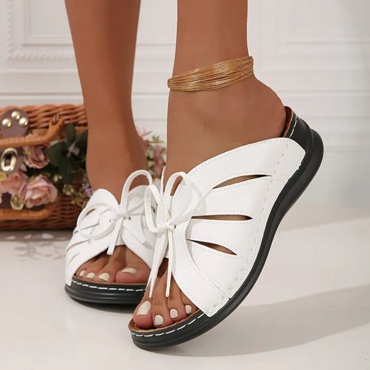 Abelia® | Orthopedic Slippers For Women