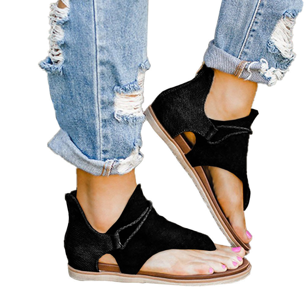 Raia® | Orthopedic-Friendly Footwear And Fashionable Sandals