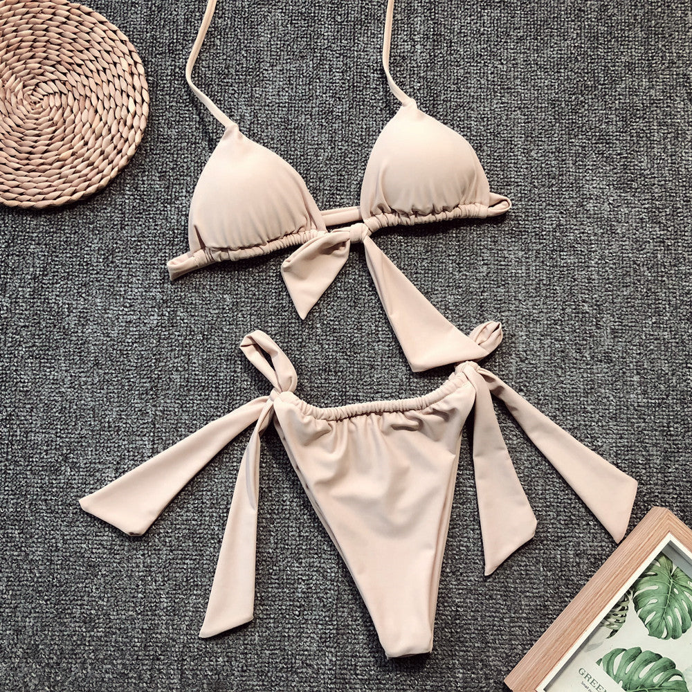 Amberly® | Elegant and casual summer bikini