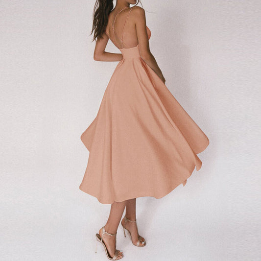 Adelgunda® | Cocktail Dress For Women Party Wear