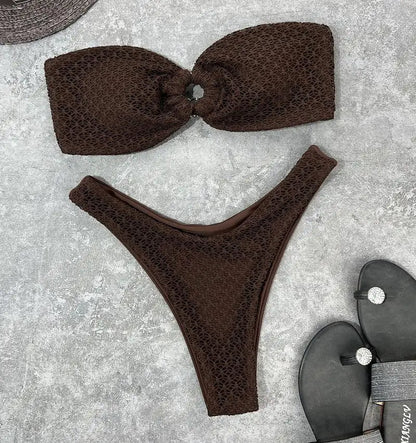 Andrea® | Effortless and chic   bikini