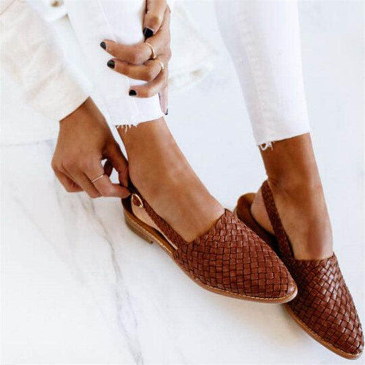Vida® | Elegant ergonomic sandals