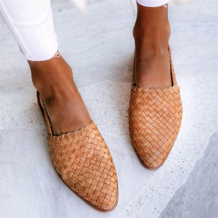 Vida® | Elegant ergonomic sandals