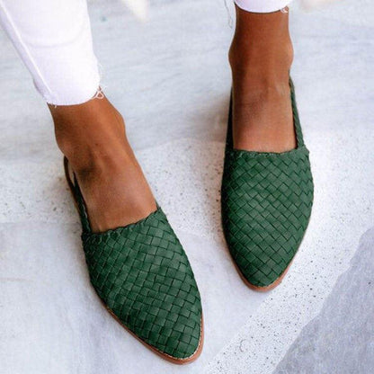 Vida® | Elegant ergonomic sandals