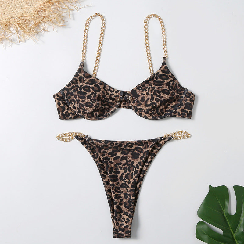 Amada® | Effortless and trendy summer bikinis