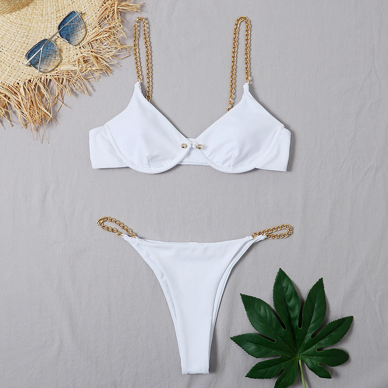 Amada® | Effortless and trendy summer bikinis