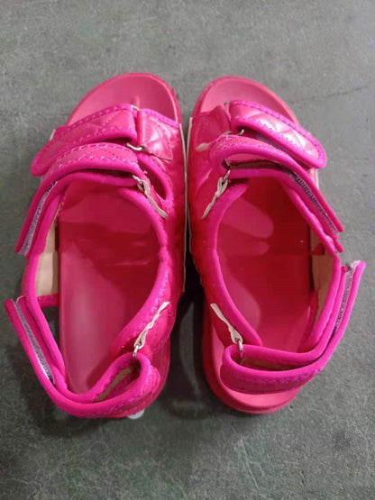 Romina® | Komfort KlettSandals Women'S Beach Sandals