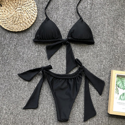 Amberly® | Elegant and casual summer bikini