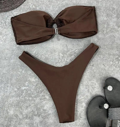 Andrea® | Effortless and chic   bikini