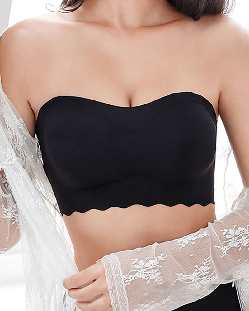 Adela® | LuxeLift strapless bra