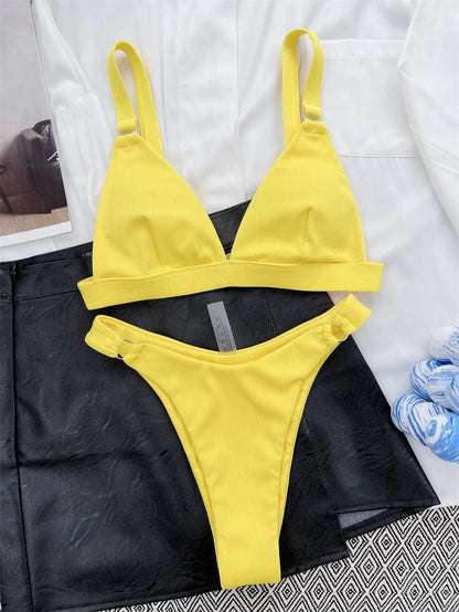 Jessica® | Chic and versatile   bikini