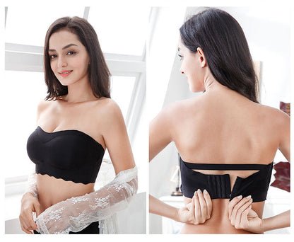 Adela® | LuxeLift strapless bra