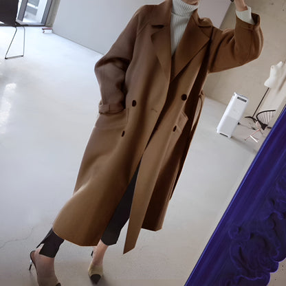 Karen® | Elegant Coat