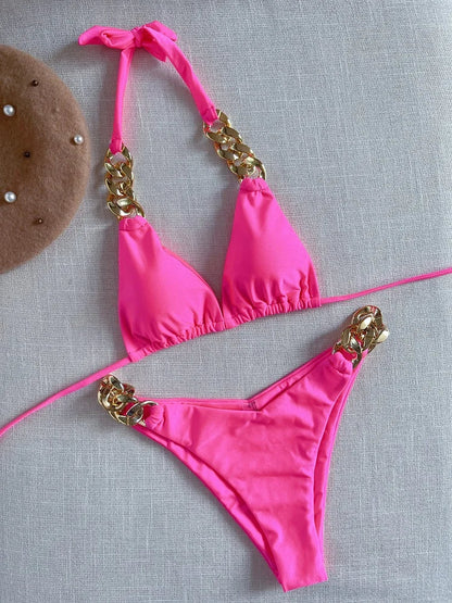 Fabiola® | Stylish and elegant   bikini