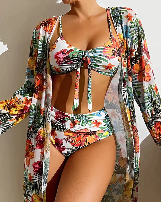 Theresa® | Stylish Bikini Set