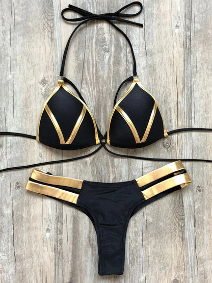 Flor® | Effortless and trendy   bikinis