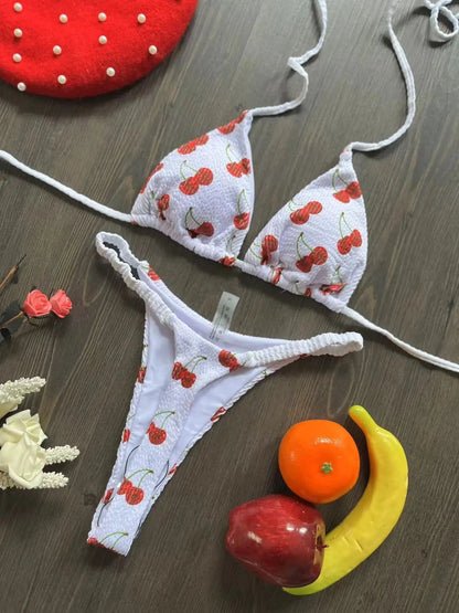 Eduarda® | Effortless and trendy   bikinis