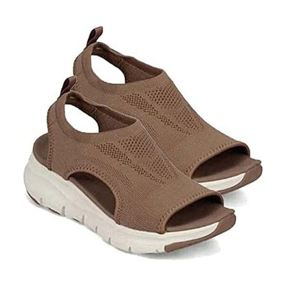 Paulina® | Sporty Women'S Sandals