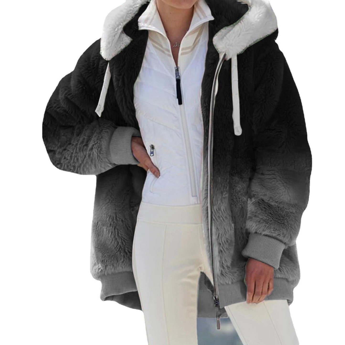 Minerva | Softly lined jacket