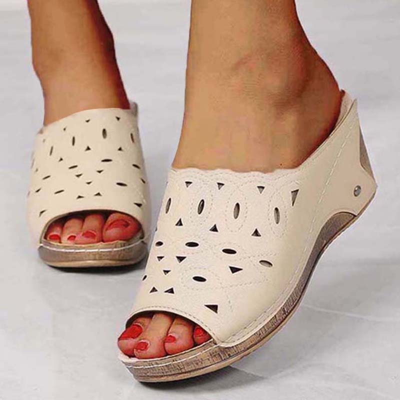 Samantha® | Cheerful Women'S Sandals