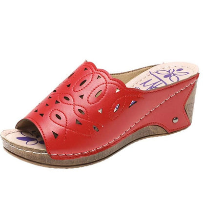 Samantha® | Cheerful Women'S Sandals