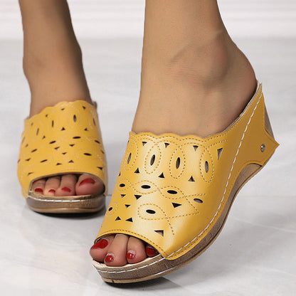 Samantha® | Cheerful Women'S Sandals
