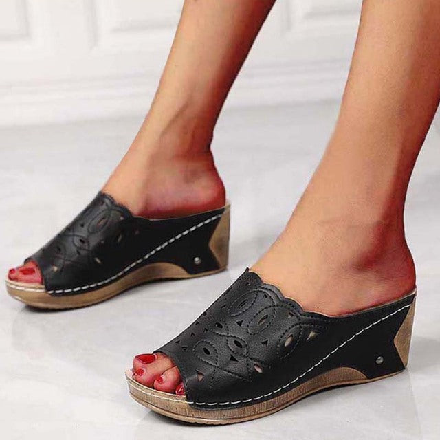 Samantha® | Cheerful Women'S Sandals
