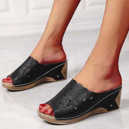 Samantha® | Cheerful Women'S Sandals