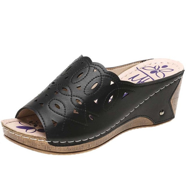 Samantha® | Cheerful Women'S Sandals