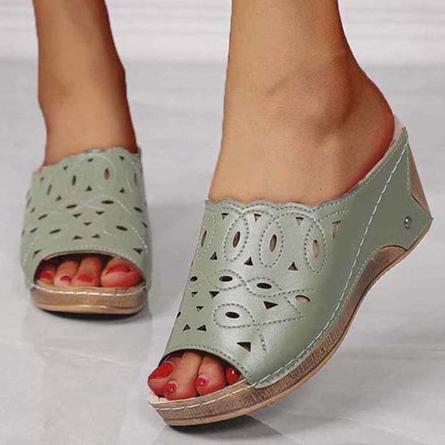 Samantha® | Cheerful Women'S Sandals