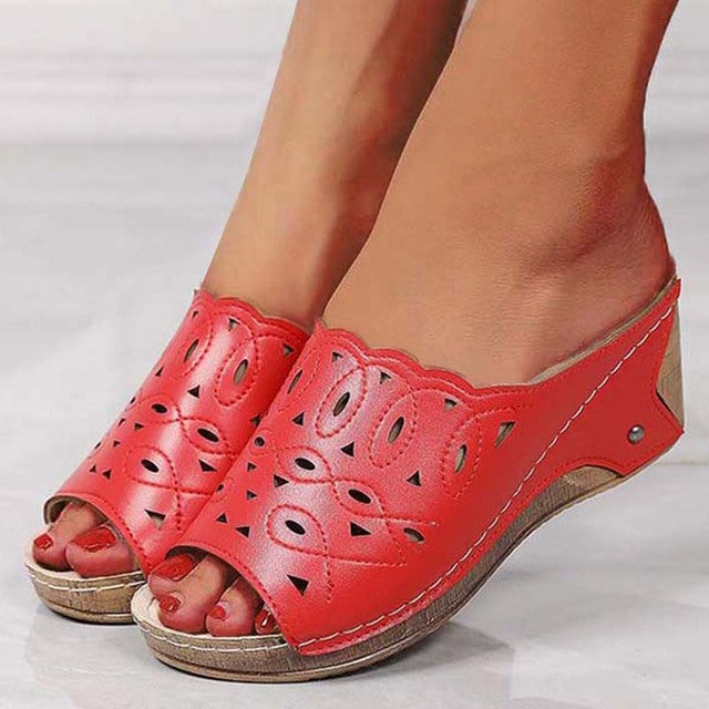 Samantha® | Cheerful Women'S Sandals