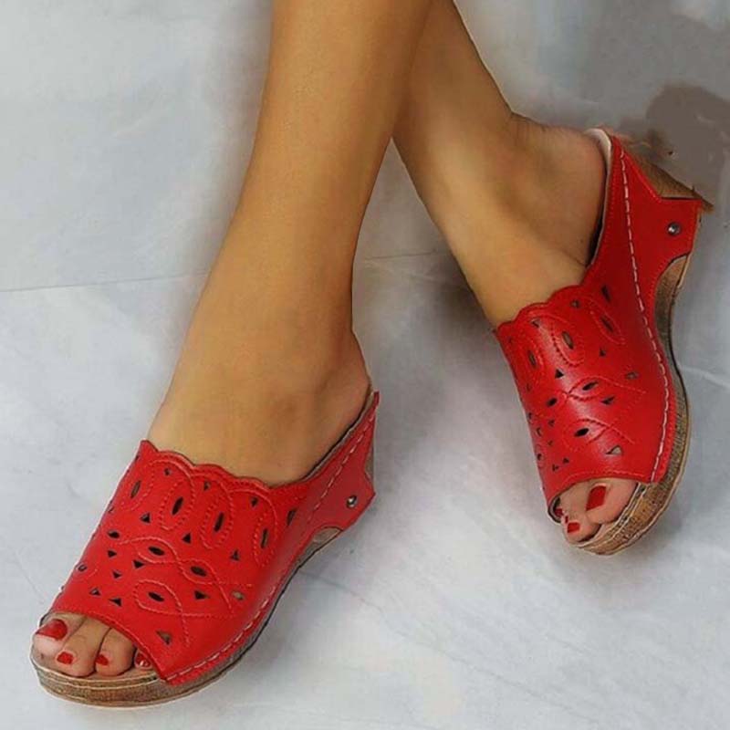 Samantha® | Cheerful Women'S Sandals