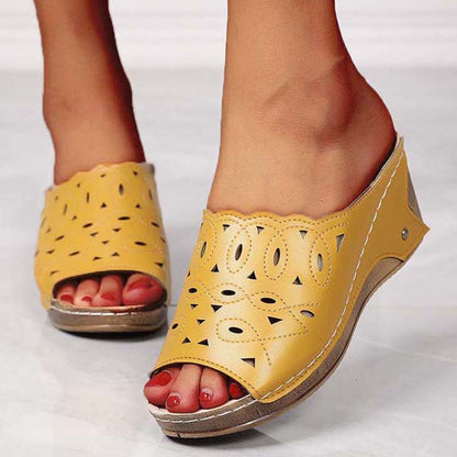 Samantha® | Cheerful Women'S Sandals