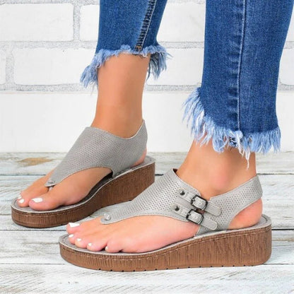 Larysa® | Orthopedic Sandals