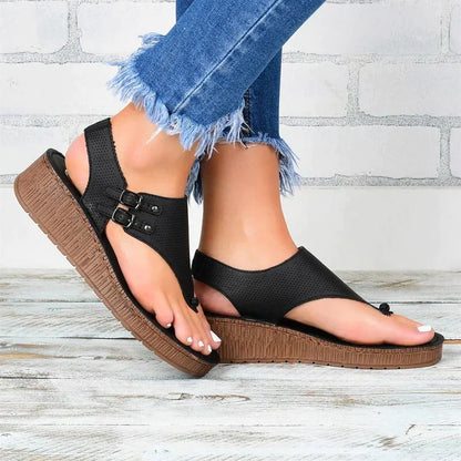 Larysa® | Orthopedic Sandals