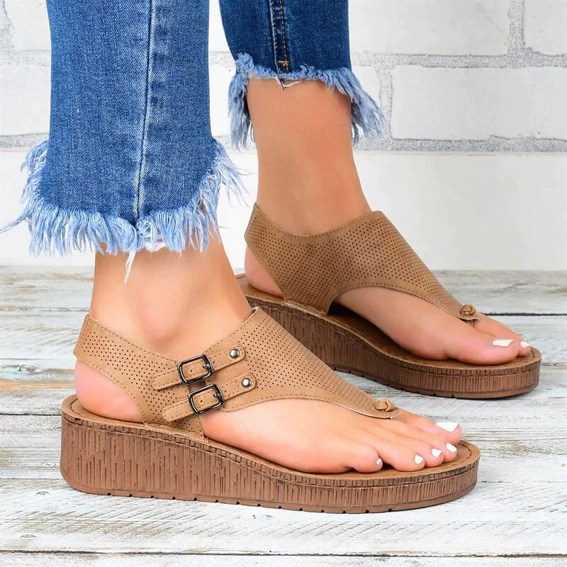 Larysa® | Orthopedic Sandals